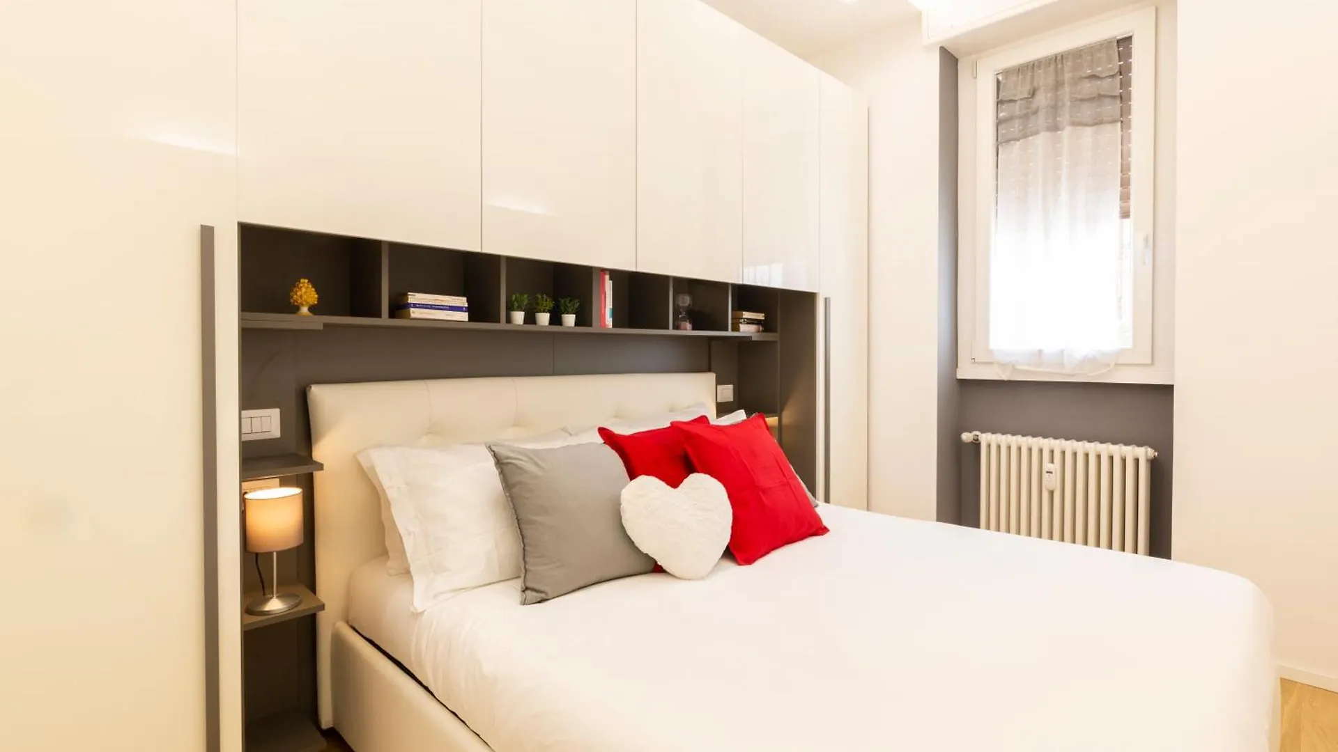Monte Ceneri Suite Milan 0*,
