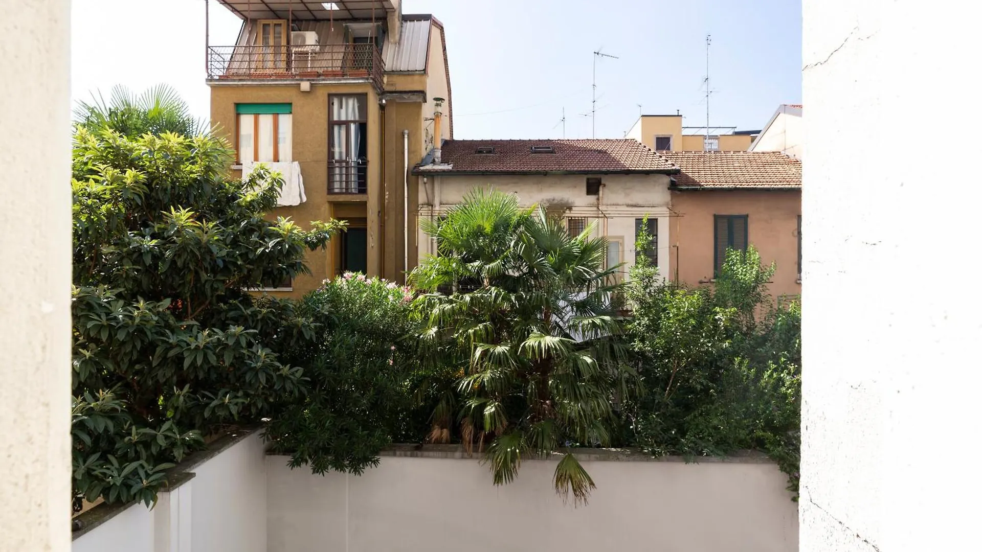 Monte Ceneri Suite Milan