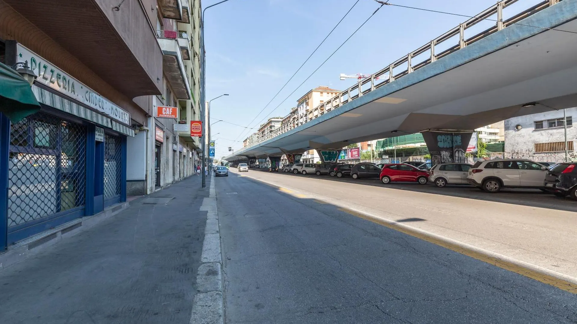 Monte Ceneri Suite Milano