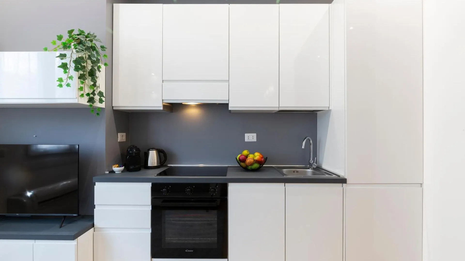 Monte Ceneri Suite Milano