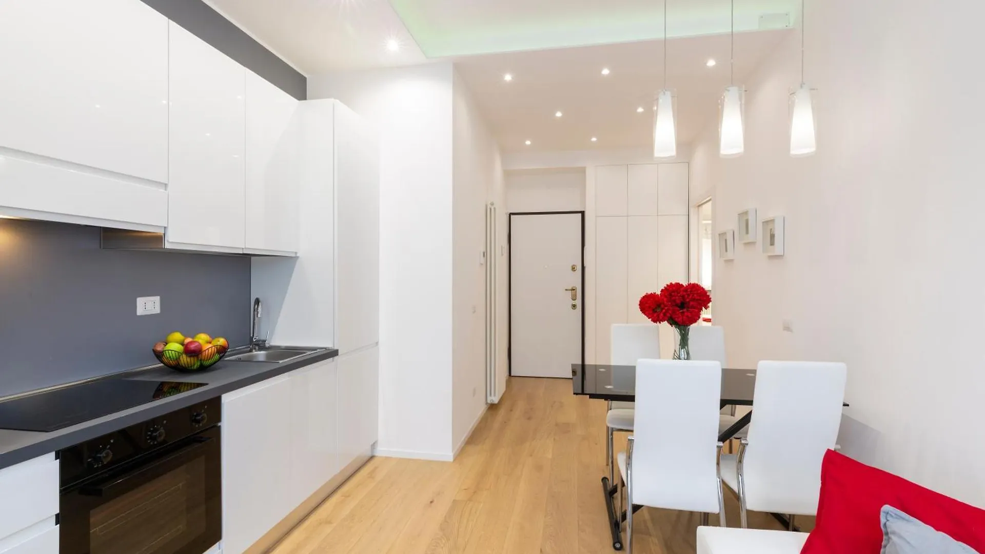 Monte Ceneri Suite Milano
