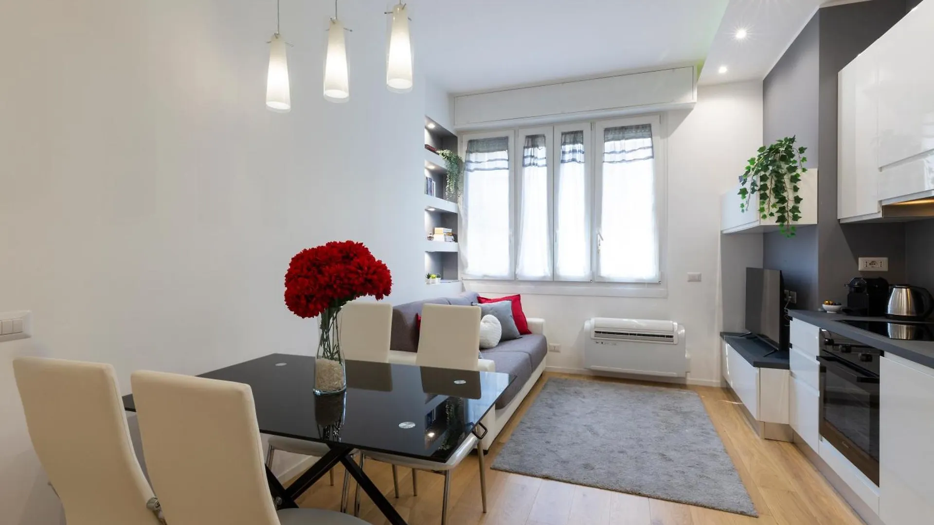 Monte Ceneri Suite Milano