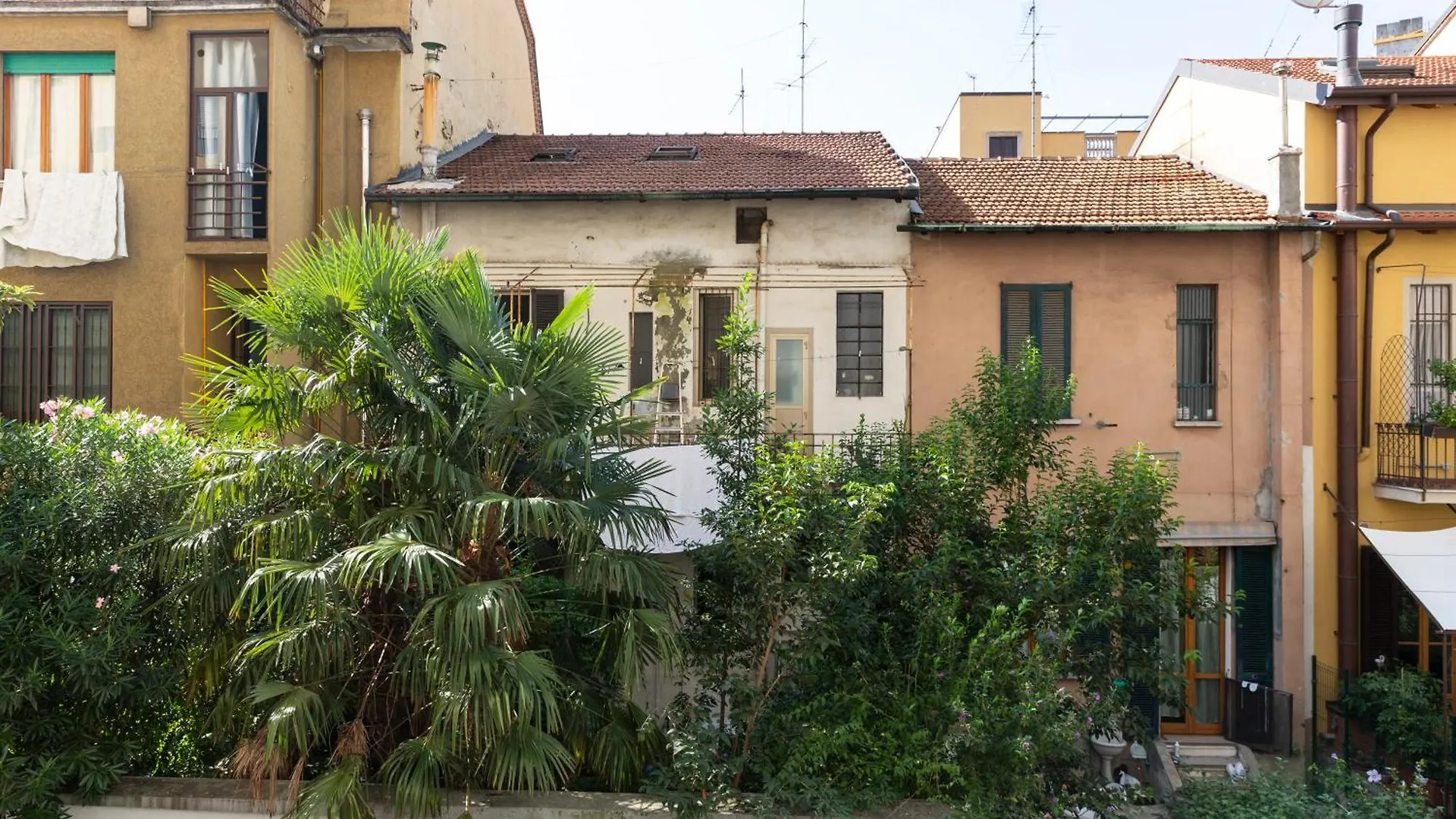 Monte Ceneri Suite Milano